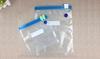Custom Resealable Bags and Pouches for All Industries