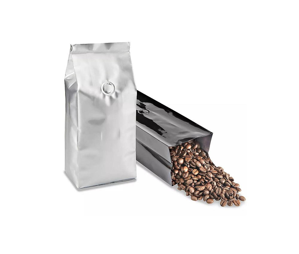 Coffee & Tea pouch