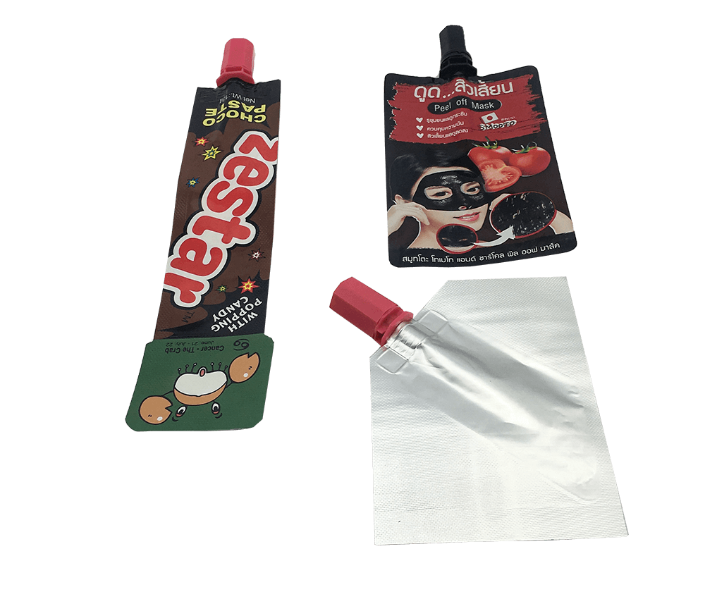 eco friendly spout pouches distributors