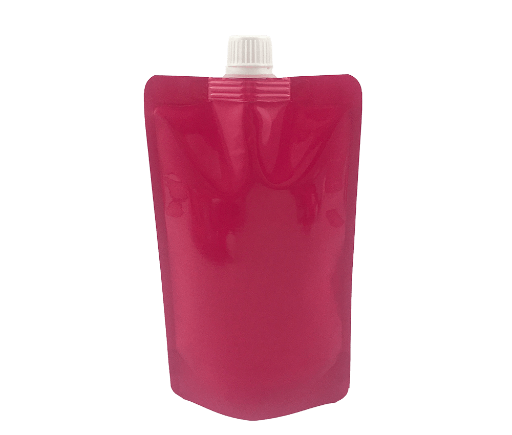 eco friendly spout pouches wholesale