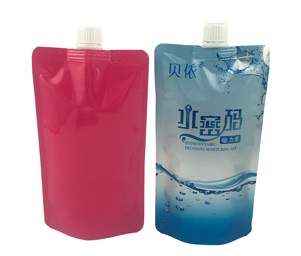 eco friendly spout pouches Vendor