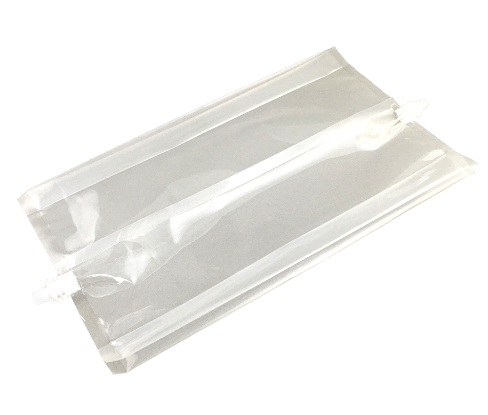 Vacuum zipper bag Vendor