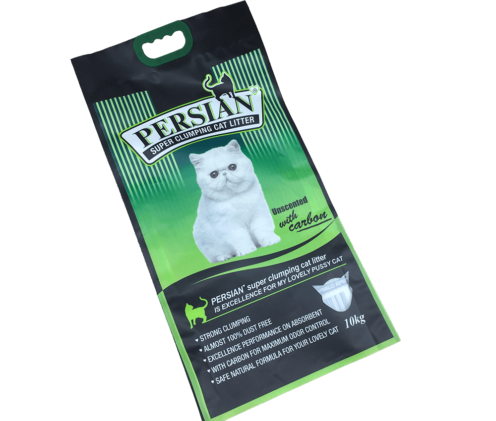 pet food bag clip