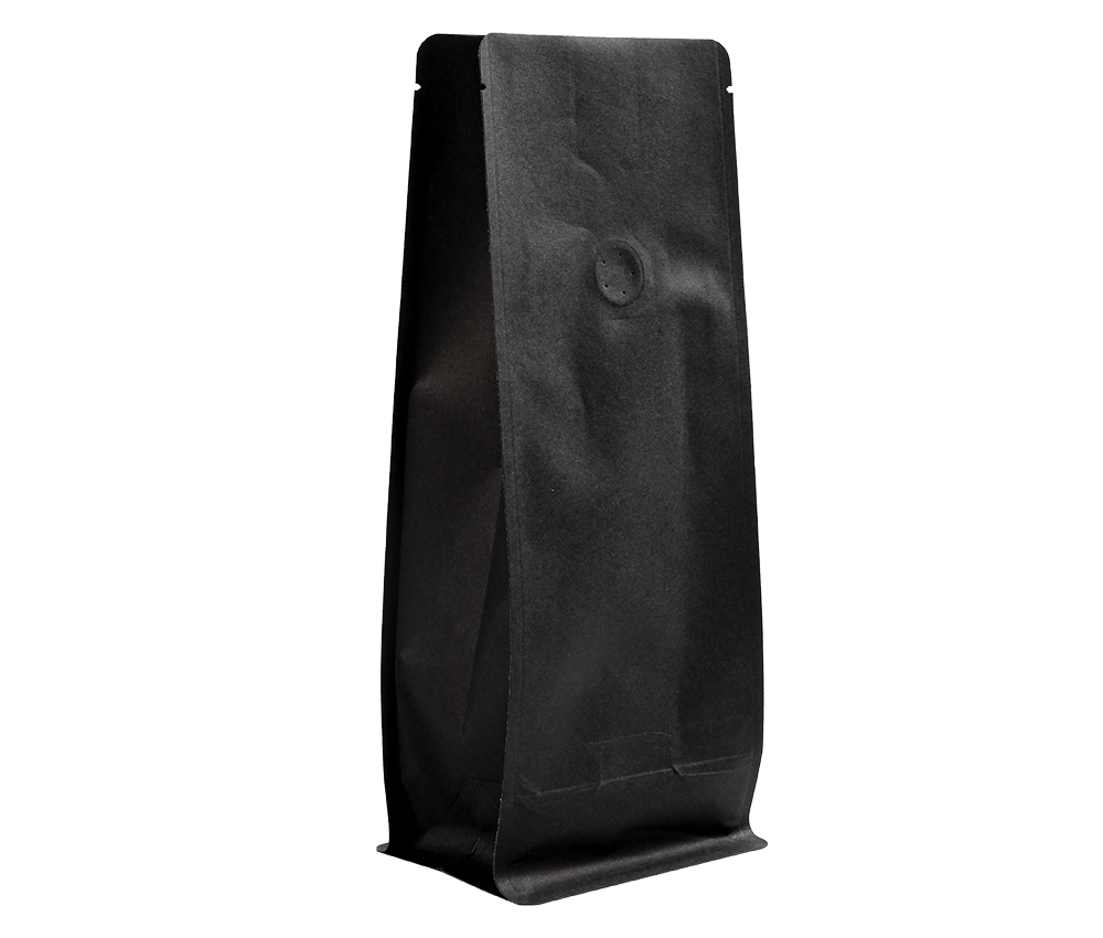 zip lock bag for coffee wholesale