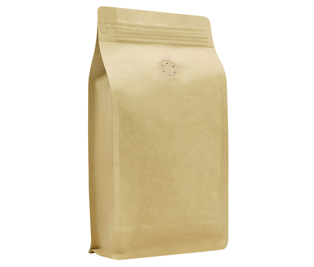 zip lock bag for coffee Factory