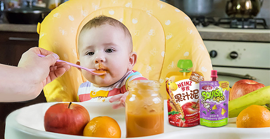 Baby Food